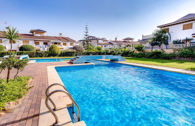 Urb. Parquemar 5 La Mata - Foto 16