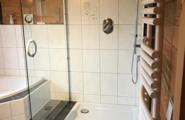 Ferienhaus Holz-Blockhaus Heimbach Blens Rureifel very cosy wooden Blockhome - Foto 14