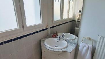 Appartement chaleureux et place de parking - Foto 4