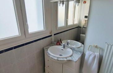 Appartement chaleureux et place de parking - Foto 4