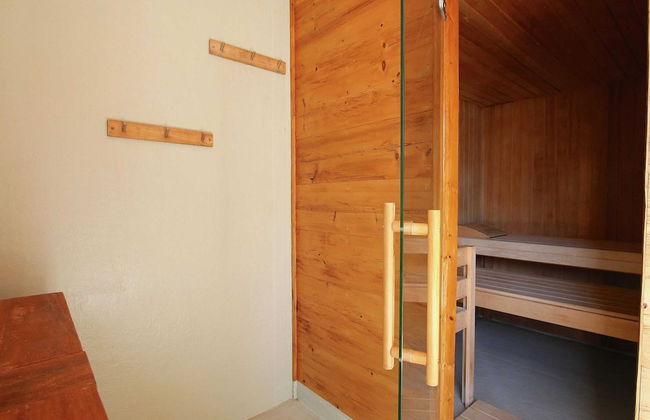 Great Holiday Home in Bastogne With Sauna - Foto 55