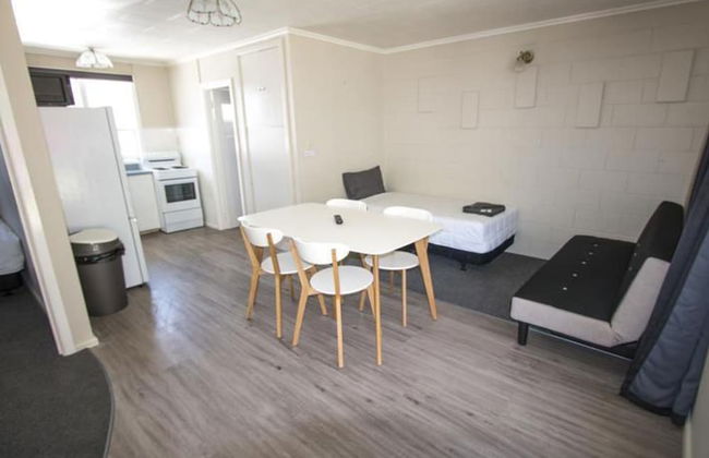 Mahia Beach Motel and Holiday Park - Photo 10