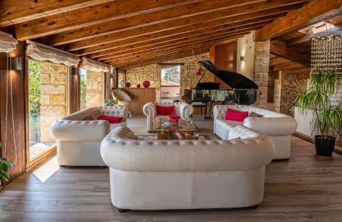 Mas Rosset - Luxury Villa Girona - Costa Brava - Foto 28