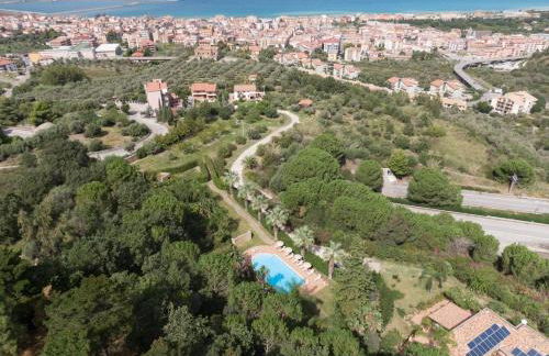 Agriturismo Villa Luca - Foto 9