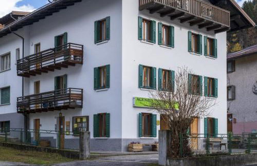 Appartamento Dolomiti Dream 1 - Foto 14