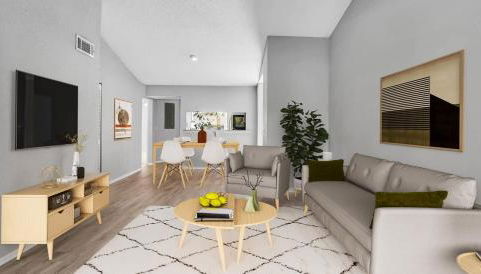 1st Floor, Quiet, Mayo Clinic, 7 Minutes to Beach - Foto 2