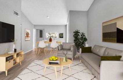 1st Floor, Quiet, Mayo Clinic, 7 Minutes to Beach - Foto 2