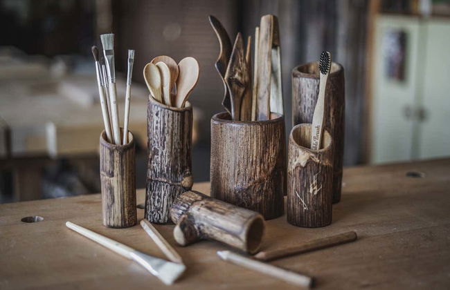 Visita al Centro Artesano de las Pitas - Foto 22