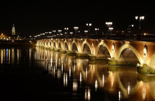 Marché des Capucins - Calme - Lumineux - Garage - Foto 69