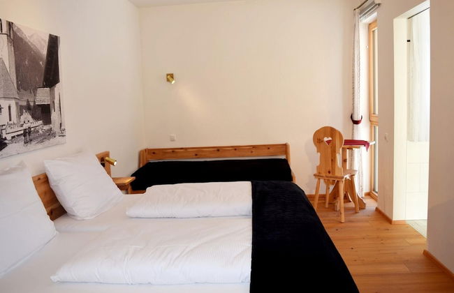 Apartment in Kals Near ski Resort - Foto 3