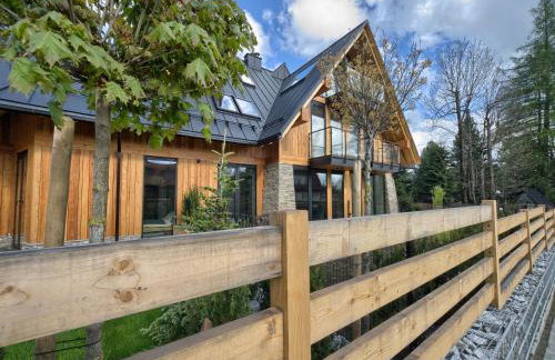 VisitZakopane Kasprowy Residence - Foto 50