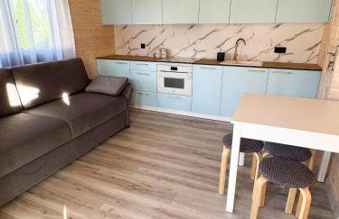 Domki letniskowe NA WZGÓRZU - Foto 12