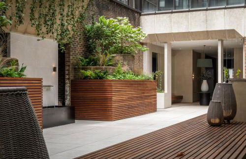 Monarch House - Serviced Apartments - Kensington - Photo 58