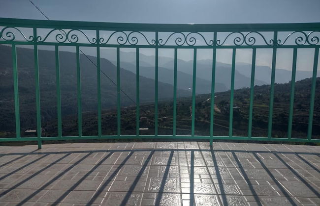 Authentic Chalet in the Heart of Shouf - 5 People - Foto 8