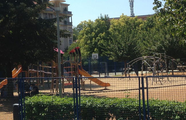 Pauler19 Apartement - Foto 11