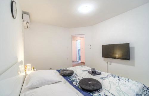 Beautiful apartment Lena - Foto 13