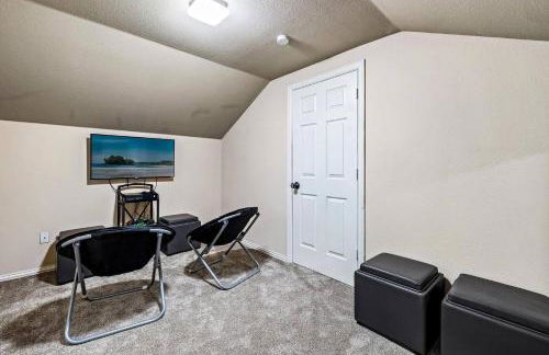 Rockwall Urban Oasis-Pool/Spa/Games/Park/Lakeside - Foto 52