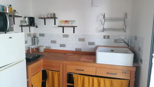 La cabane au fond du jardin - Foto 4