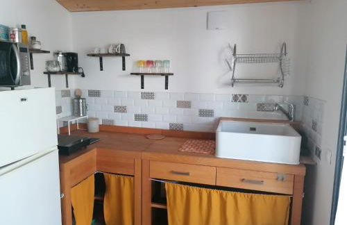 La cabane au fond du jardin - Foto 4