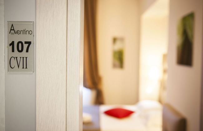 Aventino Guest House - Foto 15