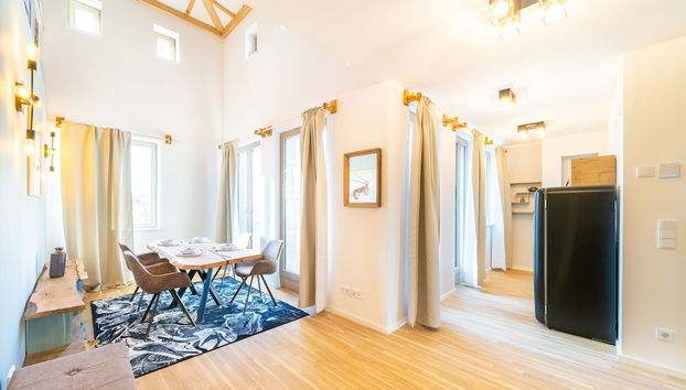 Design Apartments - "Am Weinberg" - Foto 2, Imagen principal