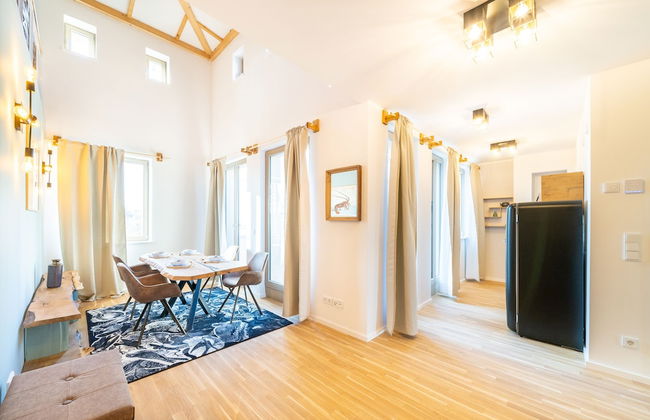 Apartments am Weinberg - Foto 1