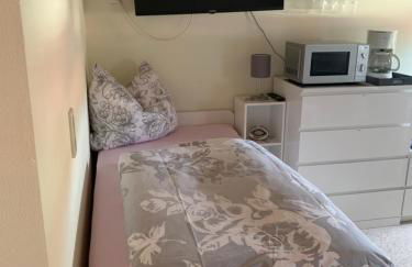 Apartment am Goethe Park - Foto 4