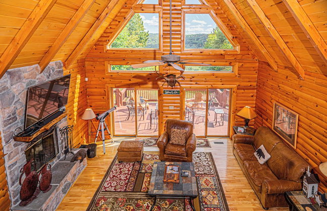 Altitude Adjustment - Foto 28