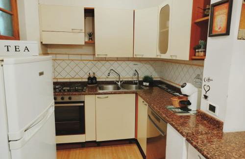 Casa Vacanze Versilia Mare - Foto 15