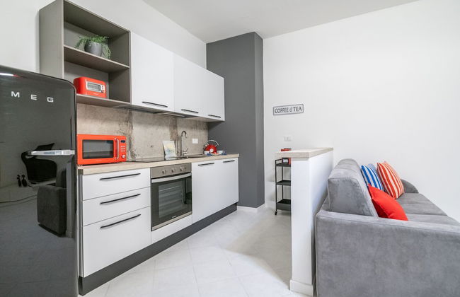 Chic Pop Apartment in Livorno - Foto 17