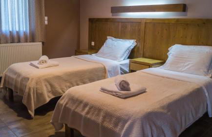 Kedros Chalet - Foto 24