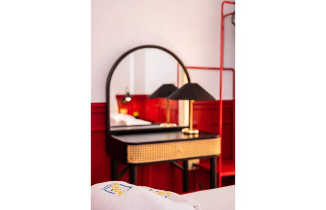 The Red-hot Retro 2bdr Apt. @ Cairo's Downtown - Foto 21