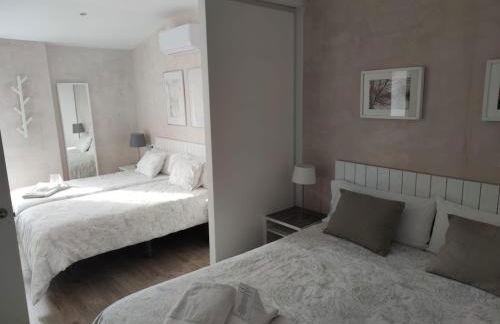 Niebla Centro Apartamentos - Foto 8