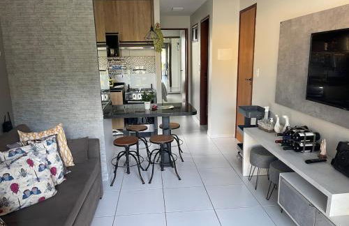 flat 013 - Serra Negra - Bezerros - PE - Foto 32