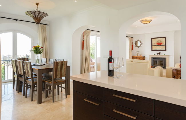 Arcos Gardens Sol Rent Golf - Foto 40