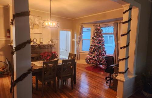 Historic Home w/Pikes Peak Views - Foto 39