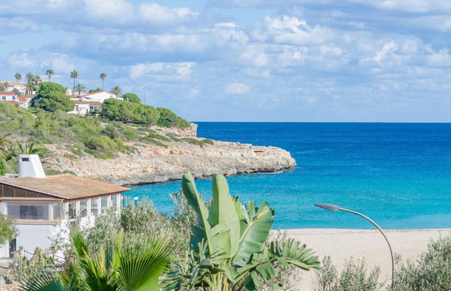 Bexan Cala Mandia in Mallorca - Foto 35