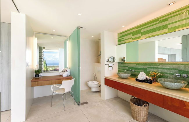 Villa Splash - Foto 35