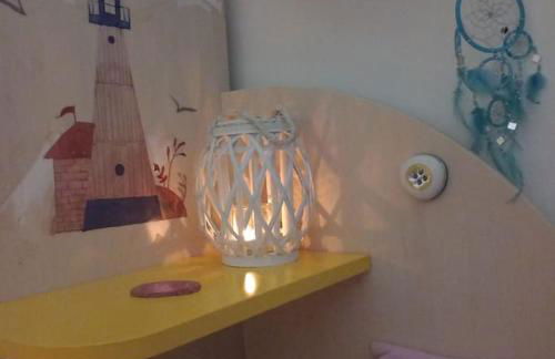 IL FARO Comfort a 500 m dal mare - Foto 32