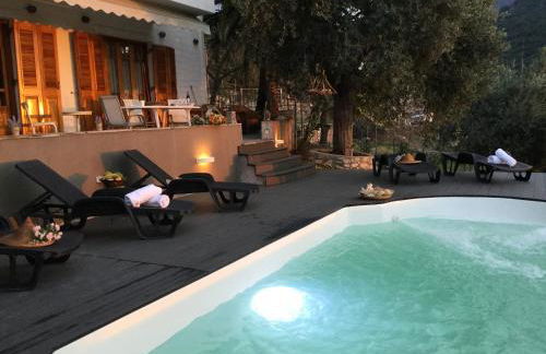 Villa Anna - Foto 42