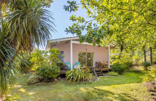 Joli Petit Chalet La Cote d'Argent - Photo 1