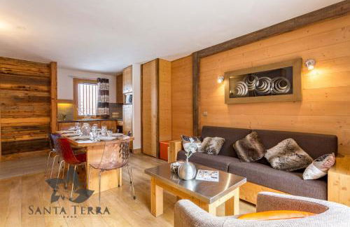 Residence Santa Terra - Foto 31