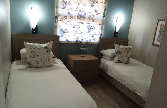 First Group Brookes Hill Suites - Foto 21