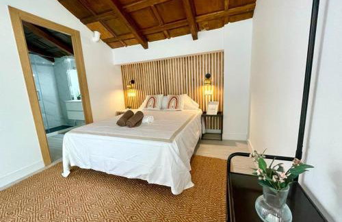 VILLA PIMIENTA, Chalet de lujo a 100 metros del mar - Foto 44