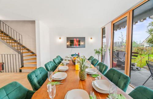 Bodensee Penthouse 23i - Seesicht - Billiard - Tischkicker - BBQ - Air Hockey - Panorama Exklusive - Photo 43