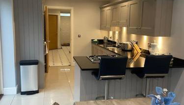 Beautiful town house in the heart of Knutsford - Foto 5