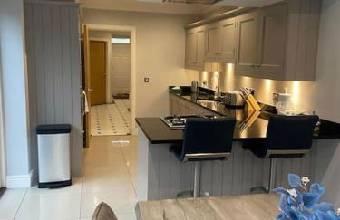 Beautiful town house in the heart of Knutsford - Photo 5