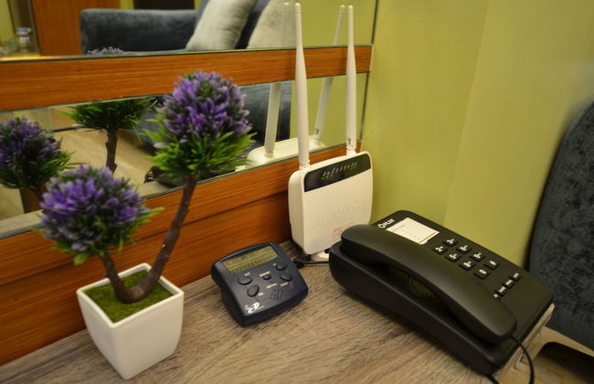 A Homey Place Manila - Foto 8