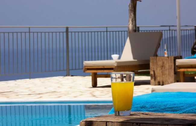 Aspasia Villa by Elrin Villas Mani - Foto 8