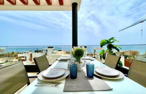 Beach Paradise in Fuengirola - Photo 14